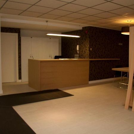 Apartamentos Rurales Las Vegas De Cardeo ภายนอก รูปภาพ
