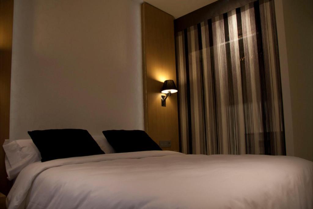 Apartamentos Rurales Las Vegas De Cardeo ห้อง รูปภาพ