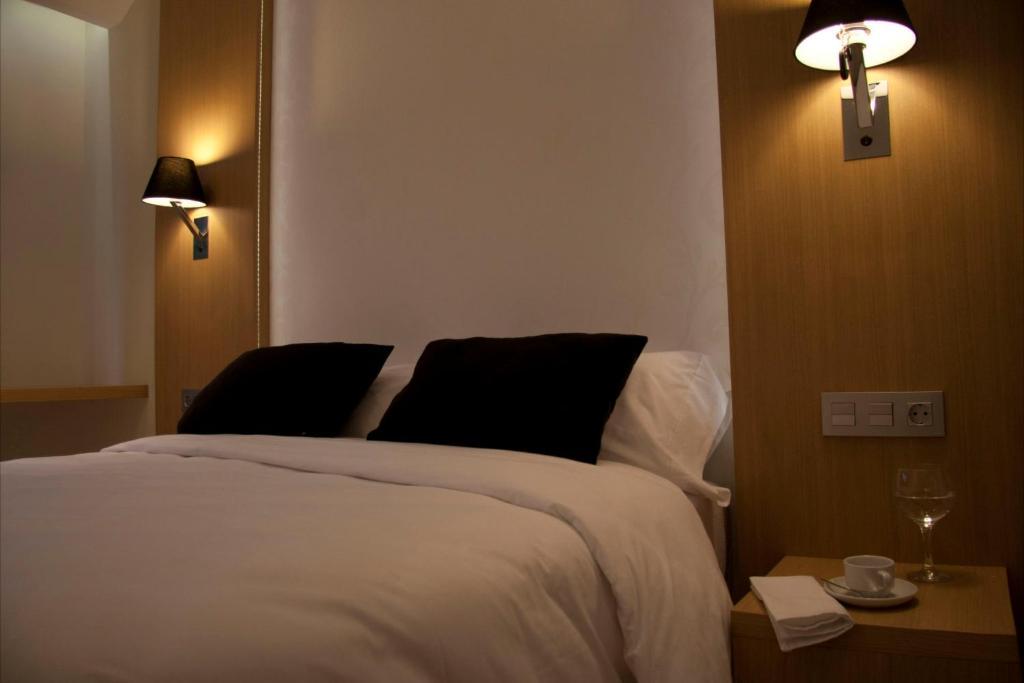 Apartamentos Rurales Las Vegas De Cardeo ห้อง รูปภาพ