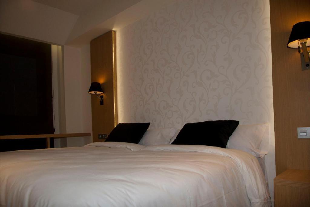 Apartamentos Rurales Las Vegas De Cardeo ห้อง รูปภาพ
