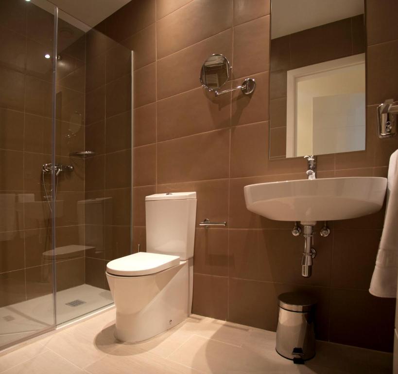 Apartamentos Rurales Las Vegas De Cardeo ห้อง รูปภาพ