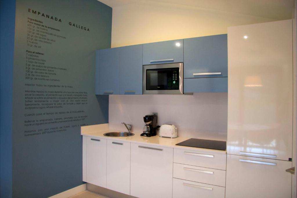 Apartamentos Rurales Las Vegas De Cardeo ห้อง รูปภาพ