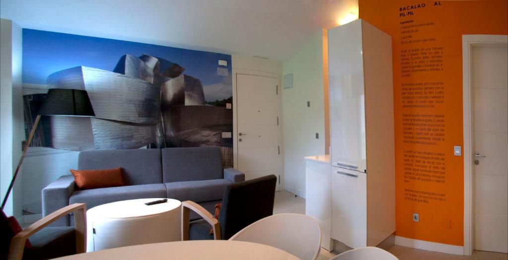 Apartamentos Rurales Las Vegas De Cardeo ห้อง รูปภาพ