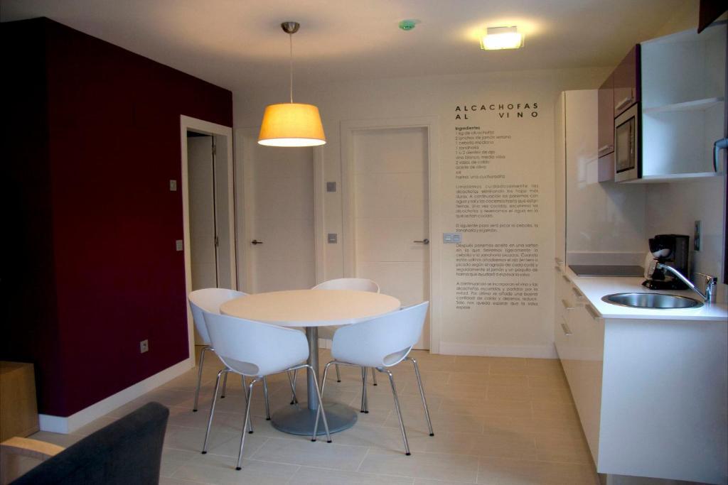 Apartamentos Rurales Las Vegas De Cardeo ห้อง รูปภาพ