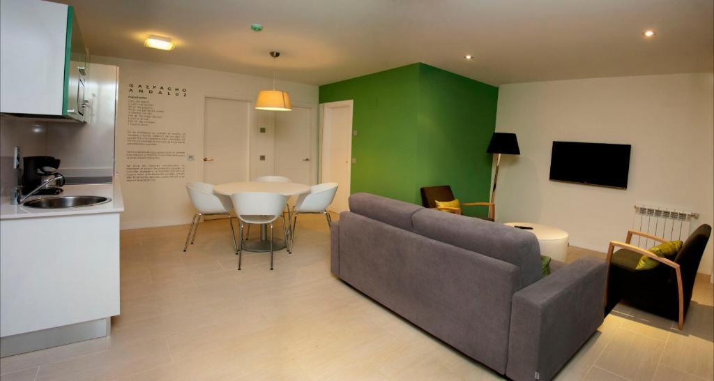Apartamentos Rurales Las Vegas De Cardeo ห้อง รูปภาพ
