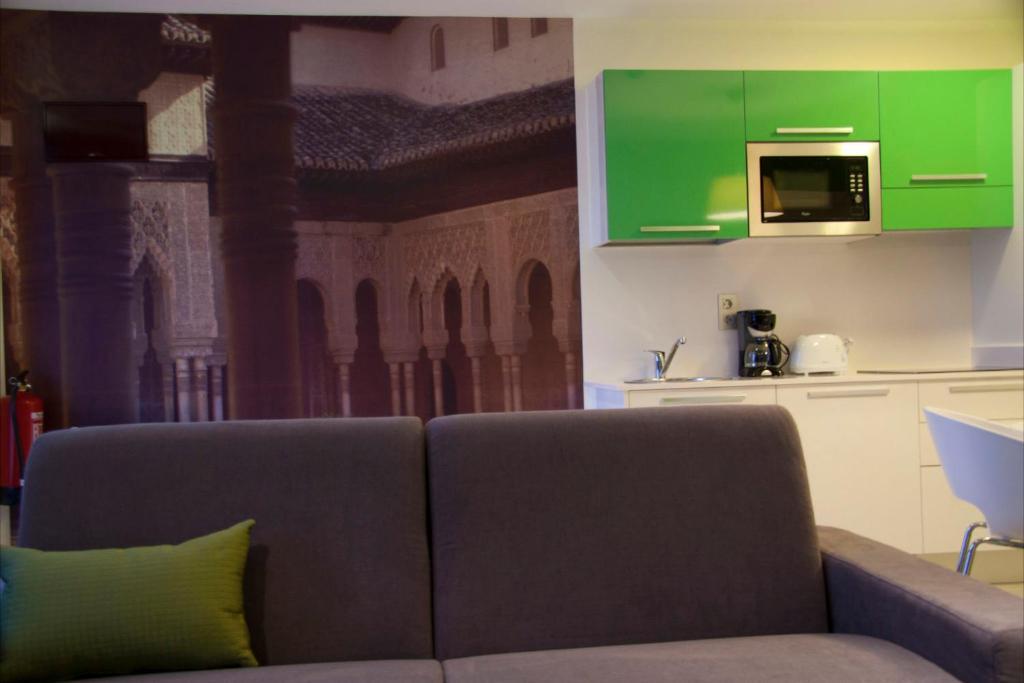 Apartamentos Rurales Las Vegas De Cardeo ห้อง รูปภาพ
