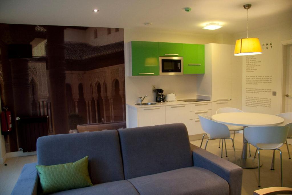Apartamentos Rurales Las Vegas De Cardeo ห้อง รูปภาพ